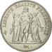 Monnaie, France, Hercule, 5 Francs, 1996, Paris, TTB, Nickel, Gadoury:777