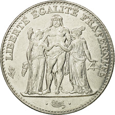 Monnaie, France, Hercule, 5 Francs, 1996, Paris, TTB, Nickel, Gadoury:777