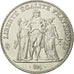 Monnaie, France, Hercule, 5 Francs, 1996, Paris, TTB, Nickel, Gadoury:777