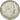 Coin, Monaco, Rainier III, Franc, 1976, AU(55-58), Nickel, KM:140, Gadoury:MC