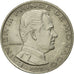 Monnaie, Monaco, Rainier III, Franc, 1977, SUP, Nickel, Gadoury:MC 150, KM:140