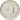 Coin, Monaco, Rainier III, 2 Francs, 1981, EF(40-45), Nickel, KM:157