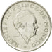 Monnaie, Monaco, Rainier III, 2 Francs, 1981, TTB, Nickel, Gadoury:MC151, KM:157