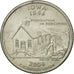 Coin, United States, Quarter, 2004, U.S. Mint, Philadelphia, EF(40-45)