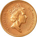 Coin, Great Britain, Elizabeth II, Penny, 1994, British Royal Mint, EF(40-45)