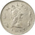 Moneda, Malta, 2 Cents, 1977, British Royal Mint, MBC+, Cobre - níquel, KM:9