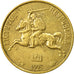 Coin, Lithuania, 20 Centu, 1925, King's Norton, EF(40-45), Aluminum-Bronze