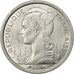 Coin, FRENCH AFARS & ISSAS, Franc, 1971, Paris, AU(55-58), Aluminum, KM:16