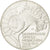 Münze, Bundesrepublik Deutschland, 10 Mark, 1972, Hambourg, STGL, Silber
