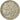 Coin, Czechoslovakia, Koruna, 1923, VF(30-35), Copper-nickel, KM:4