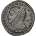 Coin, Constantine I, Follis, London, AU(55-58), Copper, RIC:158
