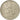 Coin, Czechoslovakia, 50 Haleru, 1990, EF(40-45), Copper-nickel, KM:89