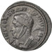 Coin, Constantine I, Follis, London, AU(55-58), Copper, RIC:158