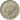 Coin, Malaysia, 20 Sen, 1992, EF(40-45), Copper-nickel, KM:52