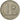 Moneta, Malezja, 20 Sen, 1982, Franklin Mint, EF(40-45), Miedź-Nikiel, KM:4