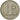 Coin, Malaysia, 20 Sen, 1982, Franklin Mint, EF(40-45), Copper-nickel, KM:4
