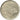 Coin, Malaysia, 10 Sen, 1991, EF(40-45), Copper-nickel, KM:51