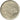 Coin, Malaysia, 10 Sen, 1991, EF(40-45), Copper-nickel, KM:51