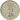 Coin, Denmark, Frederik IX, 10 Öre, 1960, Copenhagen, EF(40-45), Copper-nickel