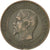 Monnaie, France, Napoleon III, Napoléon III, 10 Centimes, 1856, Lille, TTB