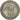 Moneta, Stati dell'Africa occidentale, 50 Francs, 1984, Paris, BB, Rame-nichel