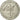 Münze, West African States, 100 Francs, 1990, Paris, SS, Nickel, KM:4