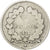 Coin, France, Louis-Philippe, 1/4 Franc, 1838, Lille, VG(8-10), Silver