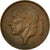 Munten, België, Baudouin I, 50 Centimes, 1970, FR+, Bronze, KM:148.1