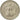 Coin, INDIA-REPUBLIC, 25 Paise, 1975, EF(40-45), Copper-nickel, KM:49.1