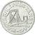 Coin, Hungary, 50 Fillér, 1984, Budapest, EF(40-45), Aluminum, KM:574