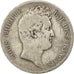 Munten, Frankrijk, Louis-Philippe, 5 Francs, 1831, Lille, FR, Zilver, KM:737.4