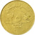 Moneta, Liban, 250 Livres, 2000, EF(40-45), Aluminium-Brąz, KM:36