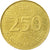 Moneta, Liban, 250 Livres, 2000, EF(40-45), Aluminium-Brąz, KM:36