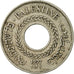 Coin, Palestine, 5 Mils, 1927, EF(40-45), Copper-nickel, KM:3