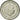 Monnaie, Pays-Bas, Juliana, 10 Cents, 1969, TTB, Nickel, KM:182