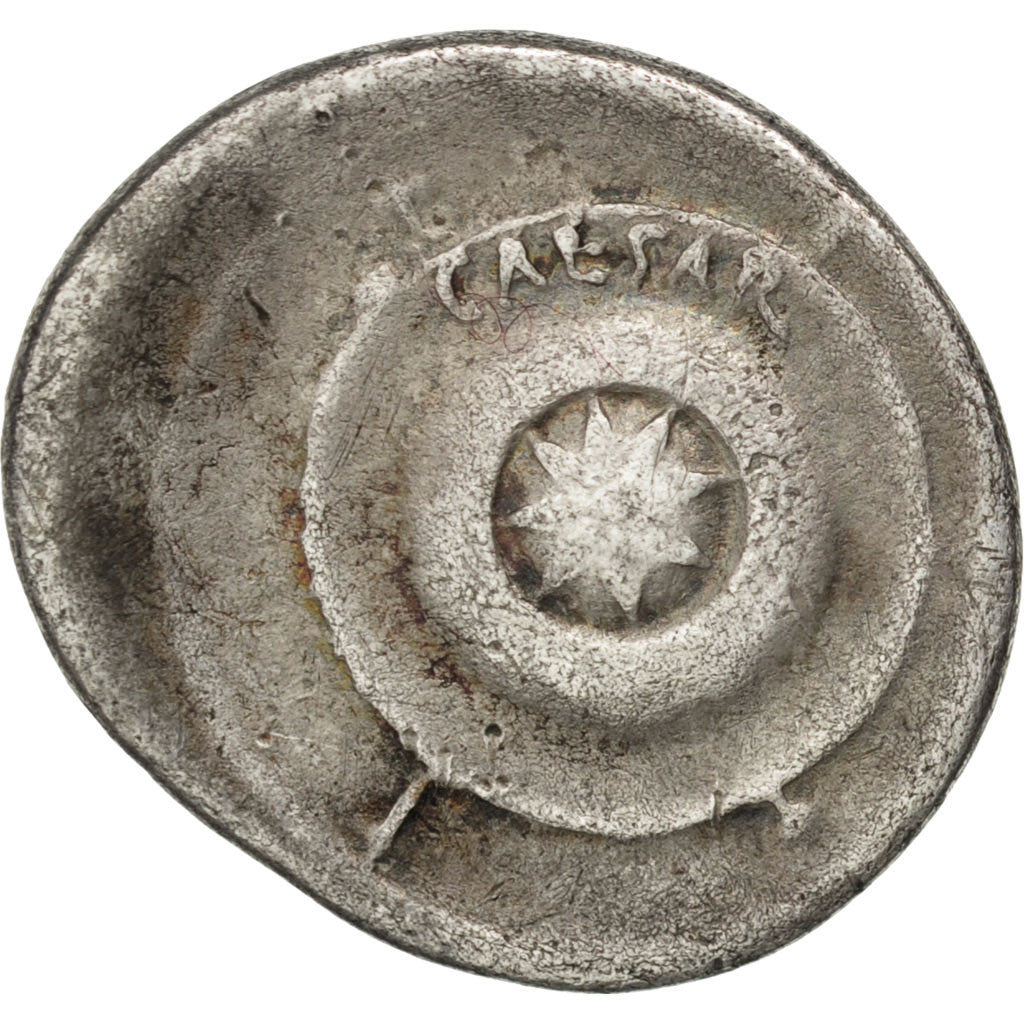 Coin, Denarius, Roma, VF(30-35), Silver, RIC:274