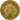 Coin, Morocco, Mohammed V, 10 Francs, 1951, Paris, EF(40-45), Aluminum-Bronze