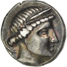 Coin, Tetrobol, MS(60-62), Silver