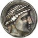Moneta, Tetrobol, SPL, Argento