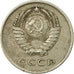 Monnaie, Russie, 20 Kopeks, 1977, Saint-Petersburg, TTB, Copper-Nickel-Zinc