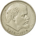 Munten, Rusland, Rouble, 1970, Saint-Petersburg, ZF, Copper-Nickel-Zinc, KM:141