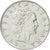 Coin, Italy, 50 Lire, 1973, Rome, EF(40-45), Stainless Steel, KM:95.1