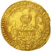 Belgique, Brabant, Jeanne et Wenceslas, Pieter d'Or, Louvain, Delmonte 45