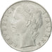 Münze, Italien, 100 Lire, 1957, Rome, SS, Stainless Steel, KM:96.1