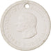 Alemania, Medal, 1959, EBC+, Porcelana