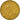 Coin, Dominican Republic, Peso, 1991, VF(20-25), Brass, KM:80.1