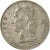 Moneda, Bélgica, Franc, 1959, BC+, Cobre - níquel, KM:142.1