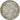 Moneda, Francia, Morlon, 2 Francs, 1946, Paris, BC+, Aluminio, KM:886a.1
