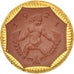 Moneta, Niemcy, 5 Mark, 1921, MS(63), Porcelana