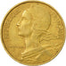 Coin, France, Marianne, 10 Centimes, 1964, Paris, EF(40-45), Aluminum-Bronze